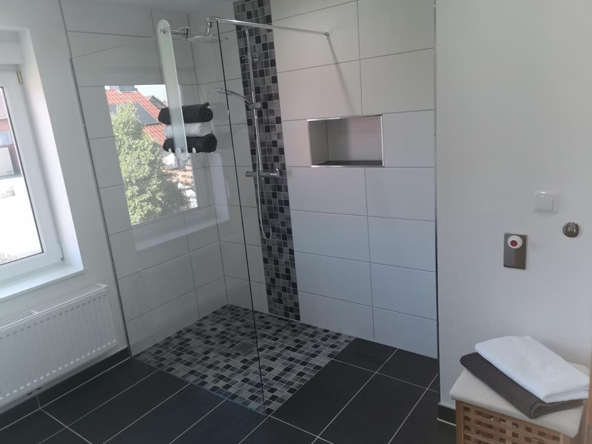 Ferienwohnung Kuenne Gevensleben المظهر الخارجي الصورة