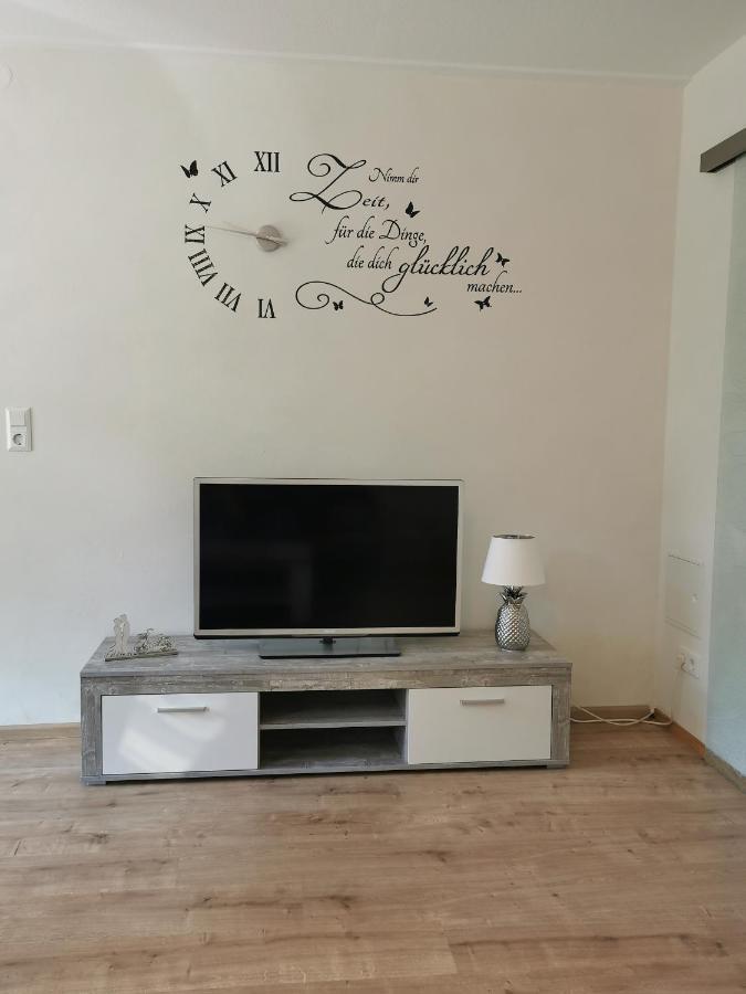 Ferienwohnung Kuenne Gevensleben المظهر الخارجي الصورة