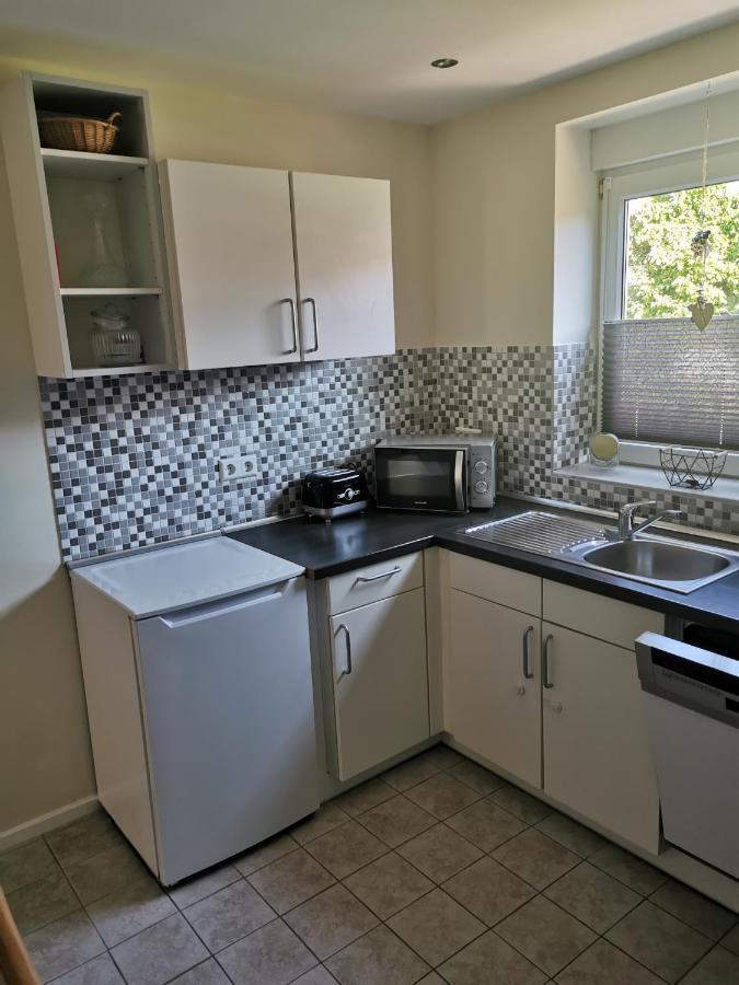 Ferienwohnung Kuenne Gevensleben المظهر الخارجي الصورة