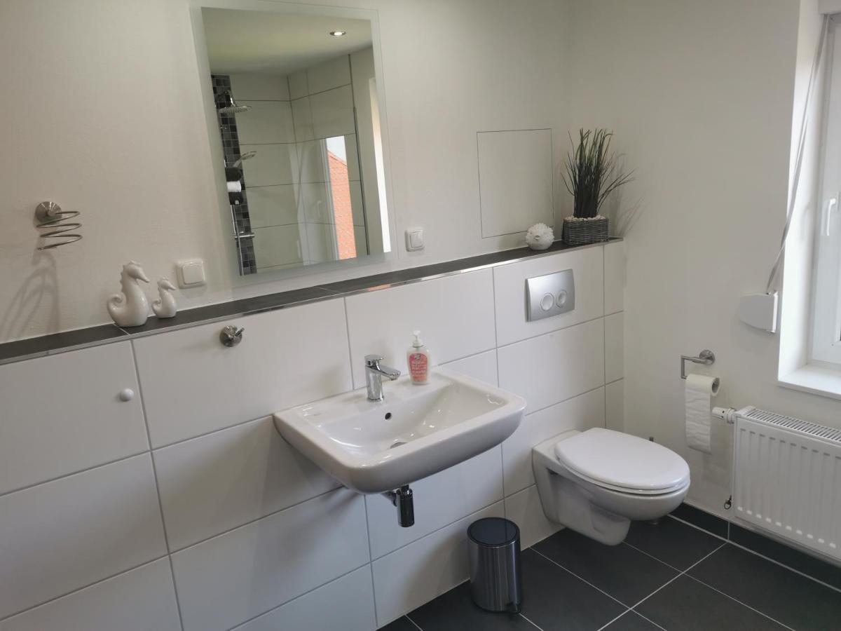 Ferienwohnung Kuenne Gevensleben المظهر الخارجي الصورة