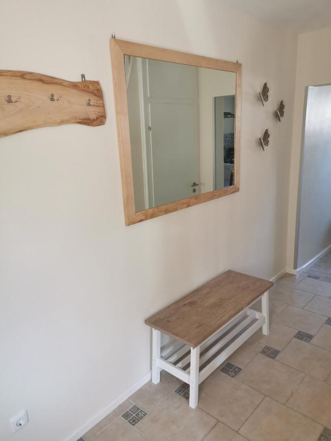 Ferienwohnung Kuenne Gevensleben المظهر الخارجي الصورة
