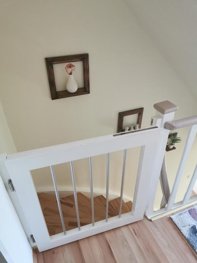 Ferienwohnung Kuenne Gevensleben المظهر الخارجي الصورة