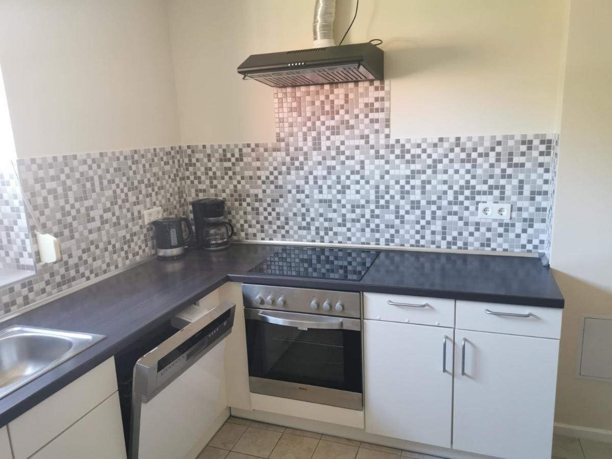 Ferienwohnung Kuenne Gevensleben المظهر الخارجي الصورة