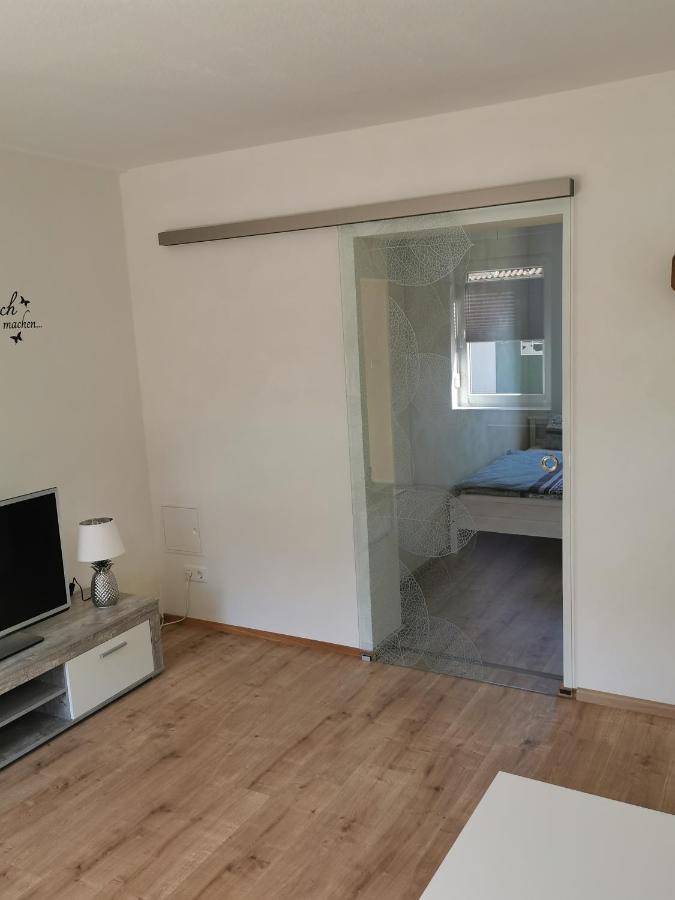 Ferienwohnung Kuenne Gevensleben المظهر الخارجي الصورة