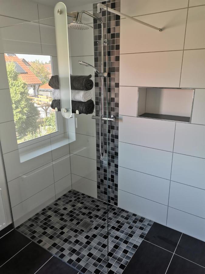 Ferienwohnung Kuenne Gevensleben المظهر الخارجي الصورة