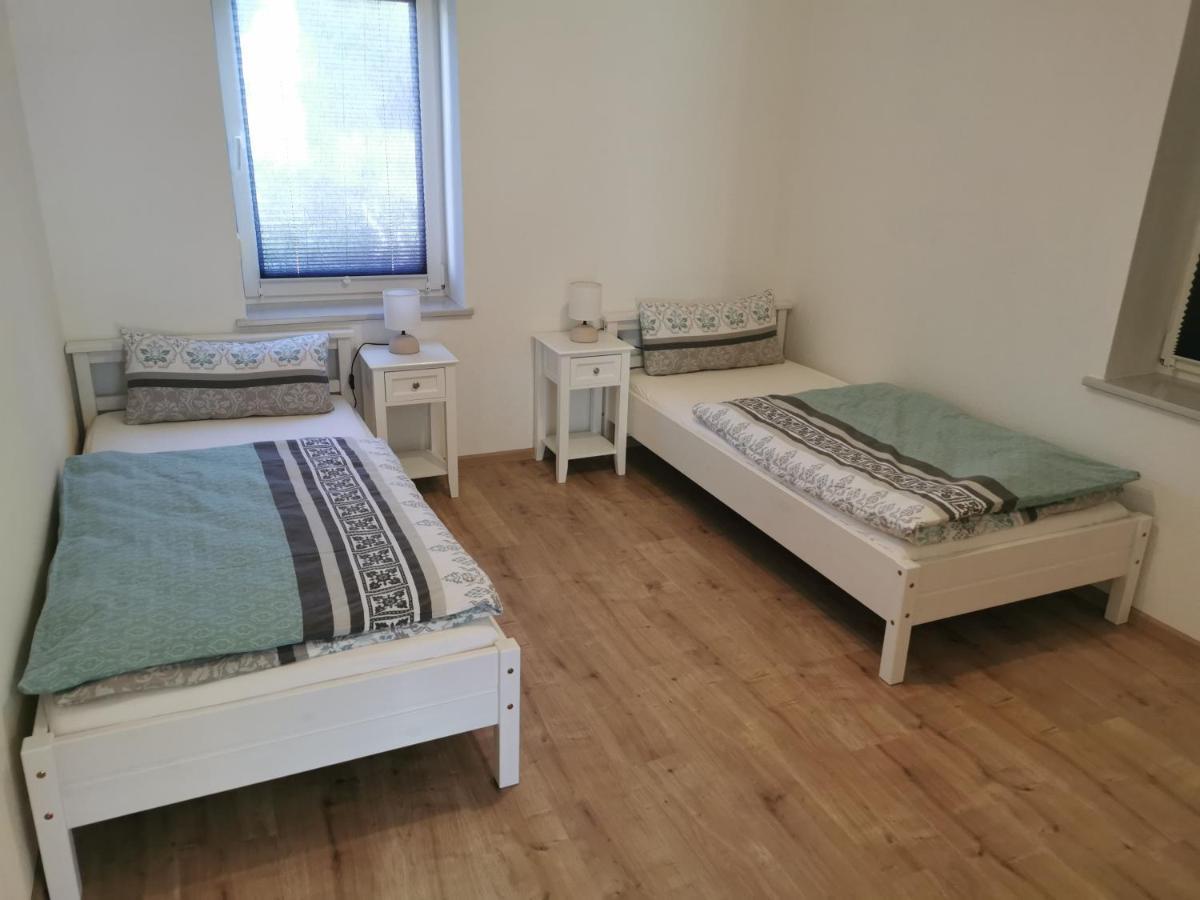 Ferienwohnung Kuenne Gevensleben المظهر الخارجي الصورة